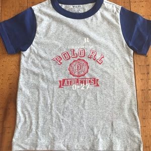 Polo Ralph Lauren t-shirt
